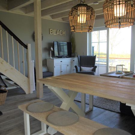 Ferienhaus Oceanview Sierksdorf Esterno foto