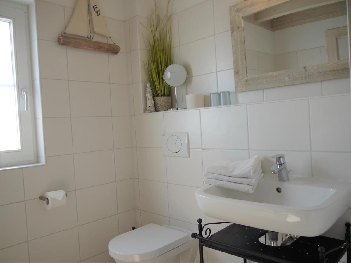 Ferienhaus Oceanview Sierksdorf Esterno foto