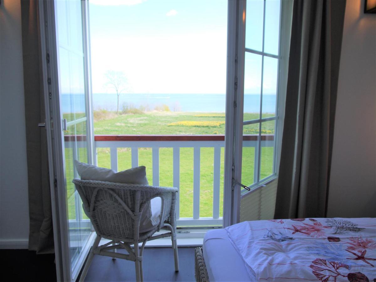 Ferienhaus Oceanview Sierksdorf Esterno foto