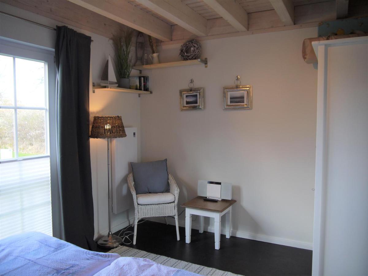 Ferienhaus Oceanview Sierksdorf Esterno foto