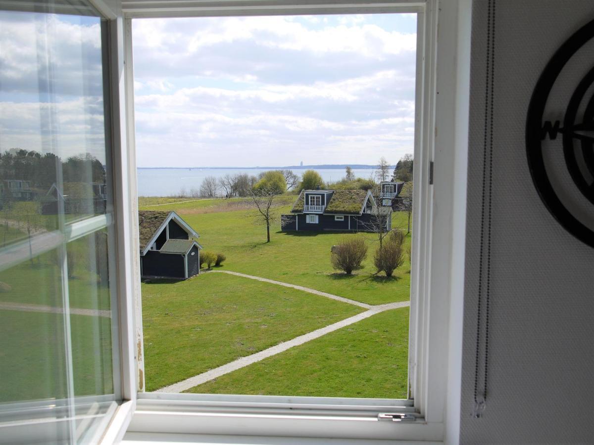 Ferienhaus Oceanview Sierksdorf Esterno foto