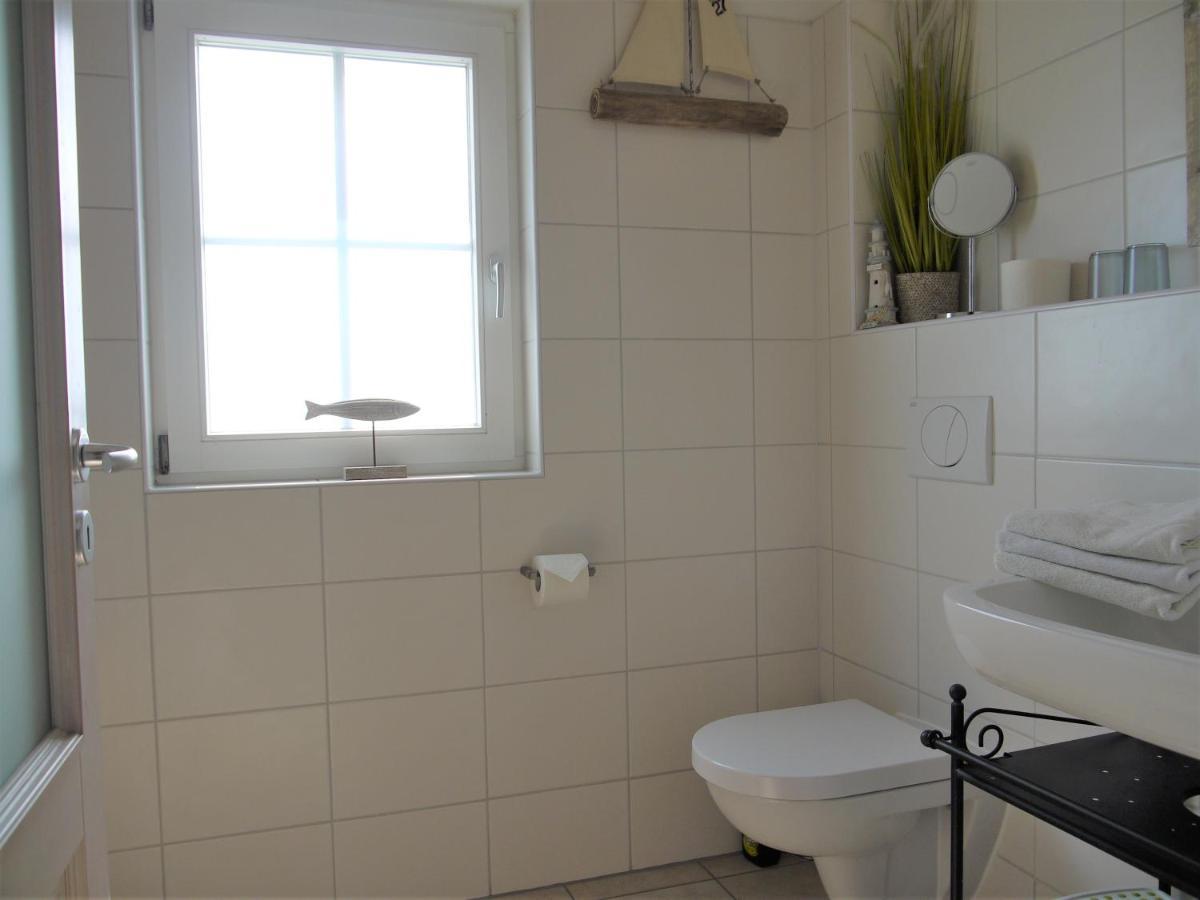 Ferienhaus Oceanview Sierksdorf Esterno foto