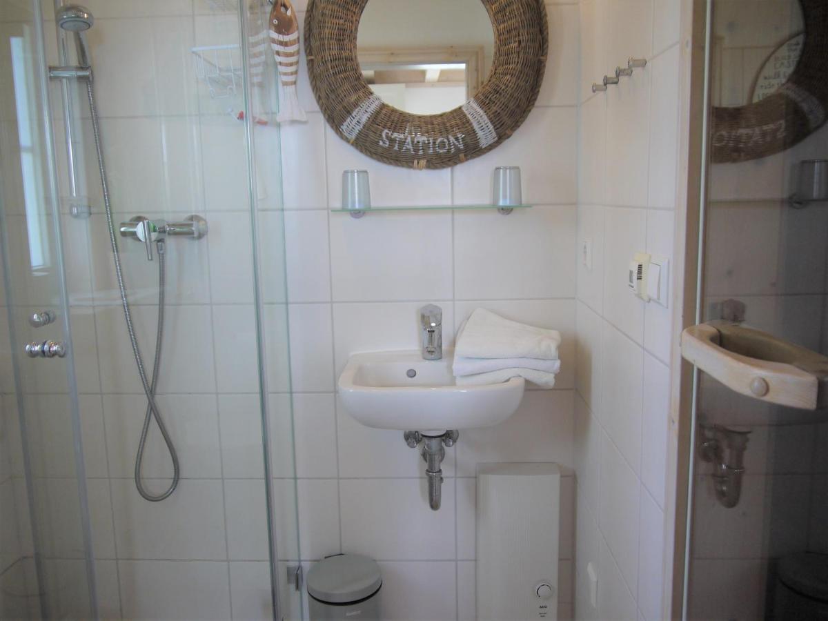Ferienhaus Oceanview Sierksdorf Esterno foto