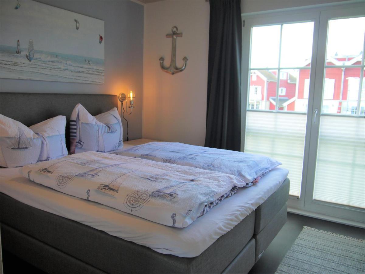 Ferienhaus Oceanview Sierksdorf Esterno foto