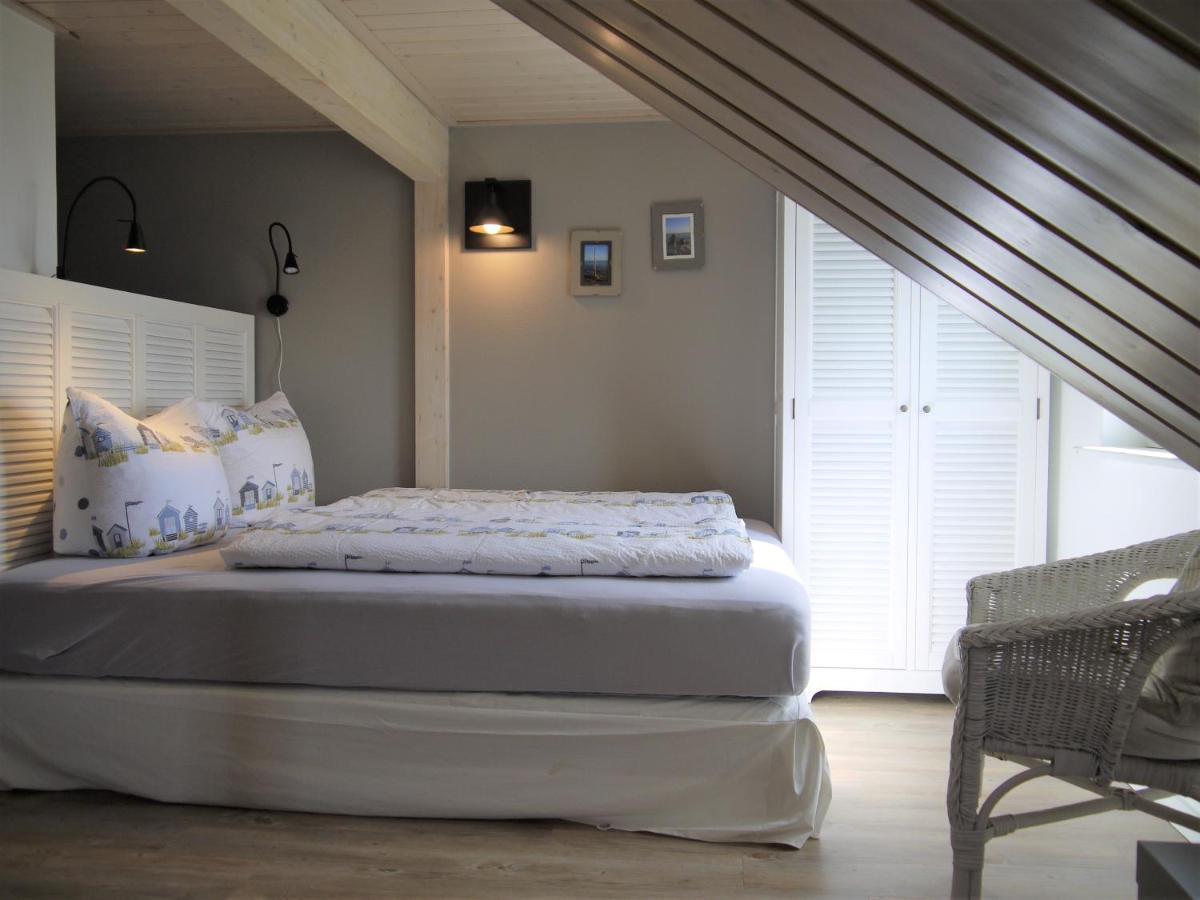 Ferienhaus Oceanview Sierksdorf Esterno foto