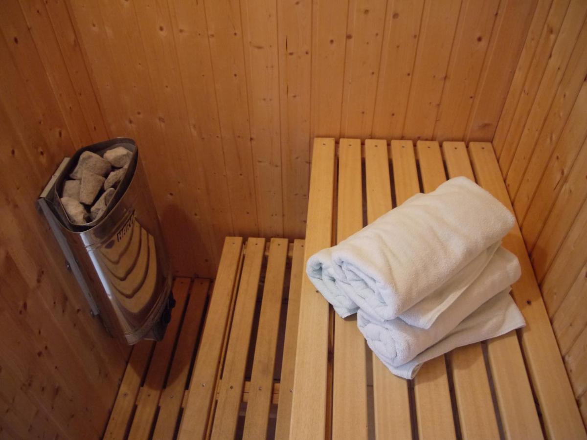 Ferienhaus Oceanview Sierksdorf Esterno foto