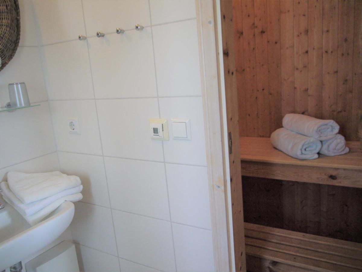 Ferienhaus Oceanview Sierksdorf Esterno foto