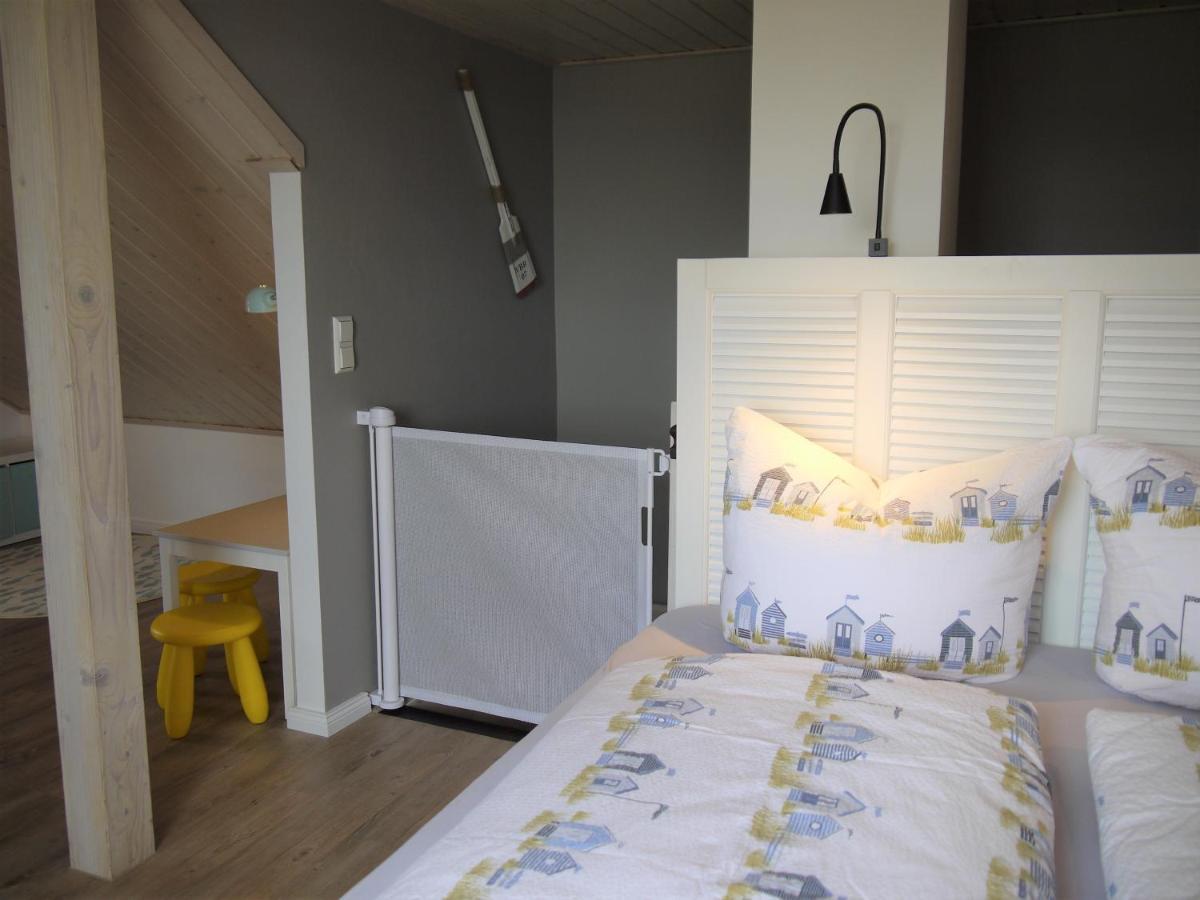 Ferienhaus Oceanview Sierksdorf Esterno foto