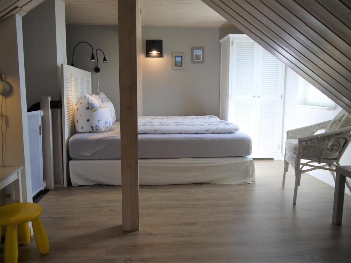 Ferienhaus Oceanview Sierksdorf Esterno foto