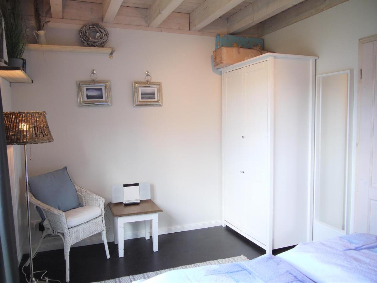 Ferienhaus Oceanview Sierksdorf Esterno foto