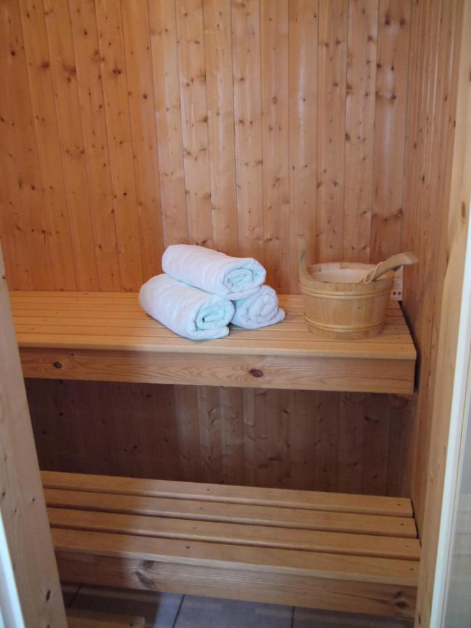 Ferienhaus Oceanview Sierksdorf Esterno foto