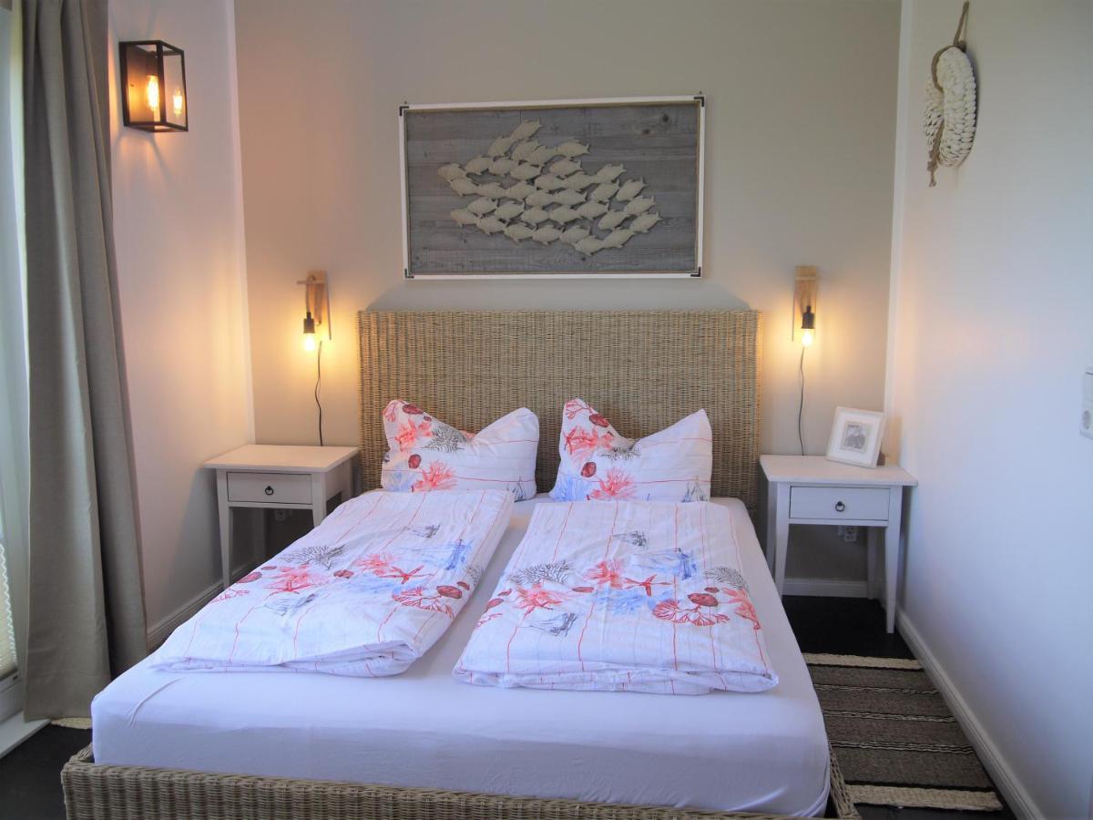 Ferienhaus Oceanview Sierksdorf Esterno foto