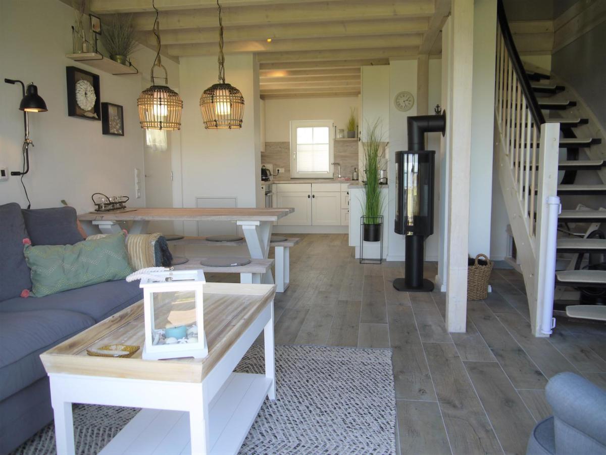Ferienhaus Oceanview Sierksdorf Esterno foto